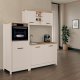 NORDIC LIVING COLLECTION Sardisk matpaket 02