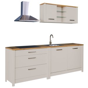 NORDIC LIVING COLLECTION Sardisk matpaket 03