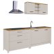 NORDIC LIVING COLLECTION Sardisk matpaket 03