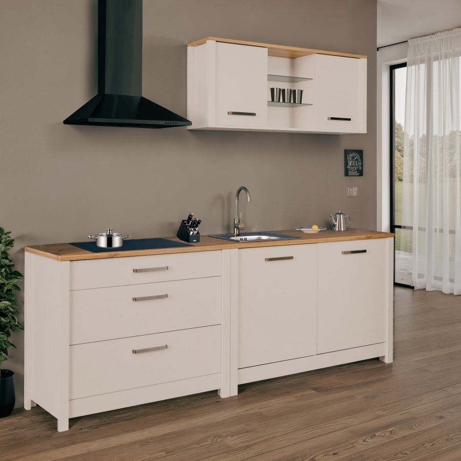 NORDIC LIVING COLLECTION Sardisk matpaket 03