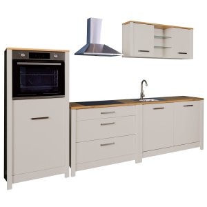 NORDIC LIVING COLLECTION Sardiska k&ouml;kspaket 04