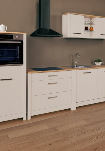 NORDIC LIVING COLLECTION Sardiska k&ouml;kspaket 04