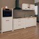 NORDIC LIVING COLLECTION Sardiska k&ouml;kspaket 04