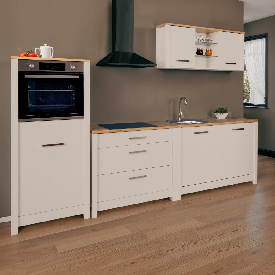 NORDIC LIVING COLLECTION Sardiska k&ouml;kspaket 04
