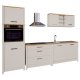 NORDIC LIVING COLLECTION Sardiska k&ouml;kspaket 05