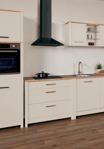 NORDIC LIVING COLLECTION Sardiska k&ouml;kspaket 05