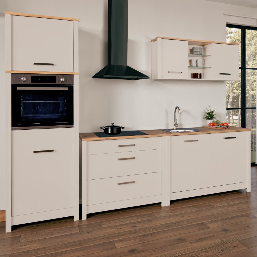 NORDIC LIVING COLLECTION Sardiska k&ouml;kspaket 05