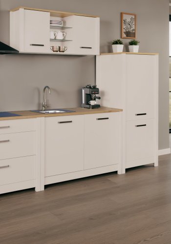 NORDIC LIVING COLLECTION Sardiska k&ouml;kspaket 06