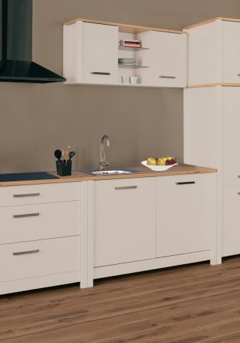 NORDIC LIVING COLLECTION Sardisk matpaket 07