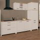 NORDIC LIVING COLLECTION Sardisk matpaket 07