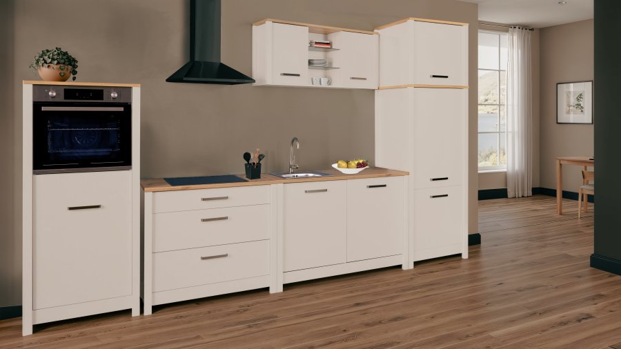 NORDIC LIVING COLLECTION Sardisk matpaket 07