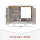 NORDIC LIVING COLLECTION Sardisk matpaket 07