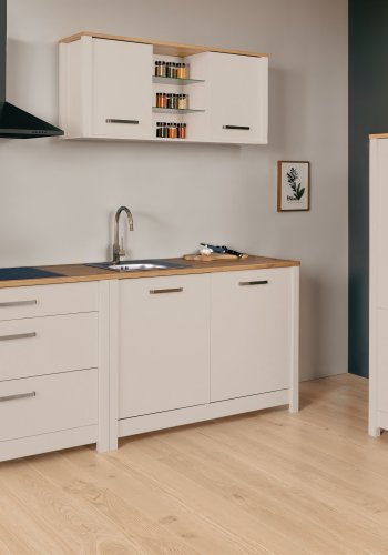 NORDIC LIVING COLLECTION Sardiska k&ouml;kspaket 08