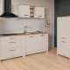 NORDIC LIVING COLLECTION Sardiska k&ouml;kspaket 08