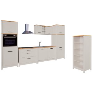 NORDIC LIVING COLLECTION Sardisk matpaket 09