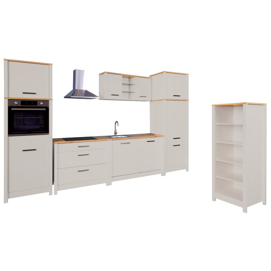 NORDIC LIVING COLLECTION Sardisk matpaket 09