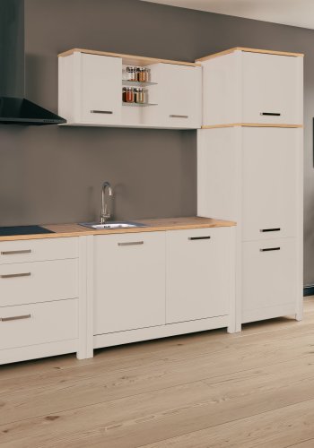 NORDIC LIVING COLLECTION Sardisk matpaket 09