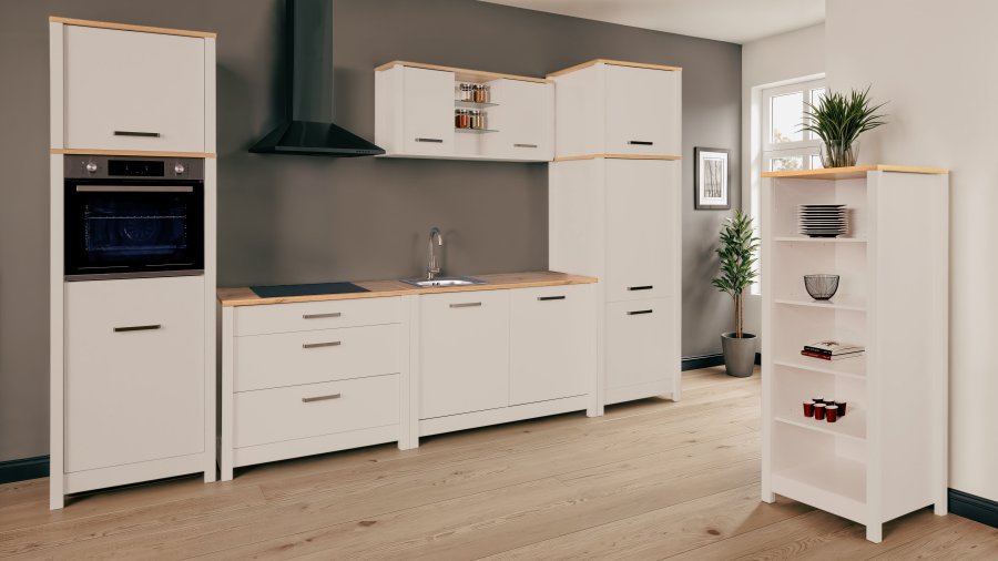 NORDIC LIVING COLLECTION Sardisk matpaket 09