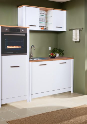 NORDIC LIVING COLLECTION Sicilia K&ouml;kspaket 02