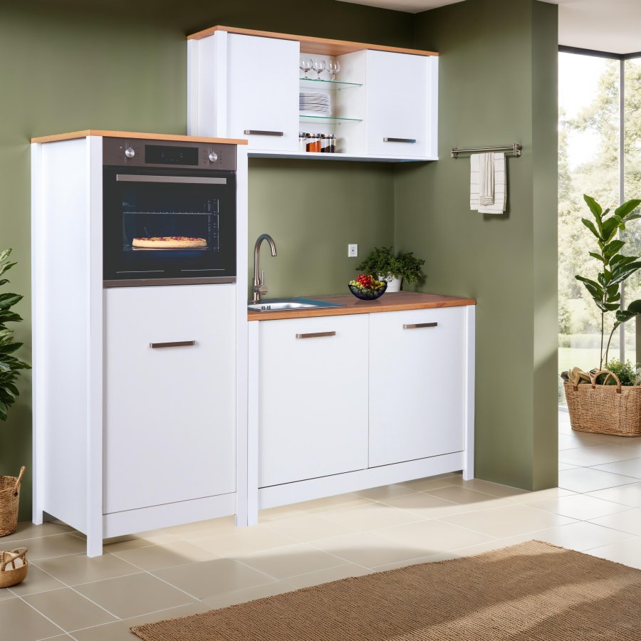 NORDIC LIVING COLLECTION Sicilia K&ouml;kspaket 02
