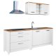 NORDIC LIVING COLLECTION Sicilia K&ouml;kspaket 03