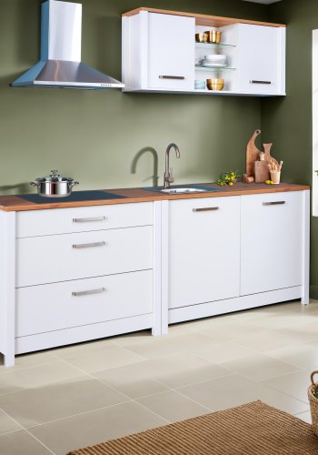 NORDIC LIVING COLLECTION Sicilia K&ouml;kspaket 03