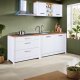 NORDIC LIVING COLLECTION Sicilia K&ouml;kspaket 03