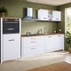 NORDIC LIVING COLLECTION Sicilia K&ouml;kspaket 04