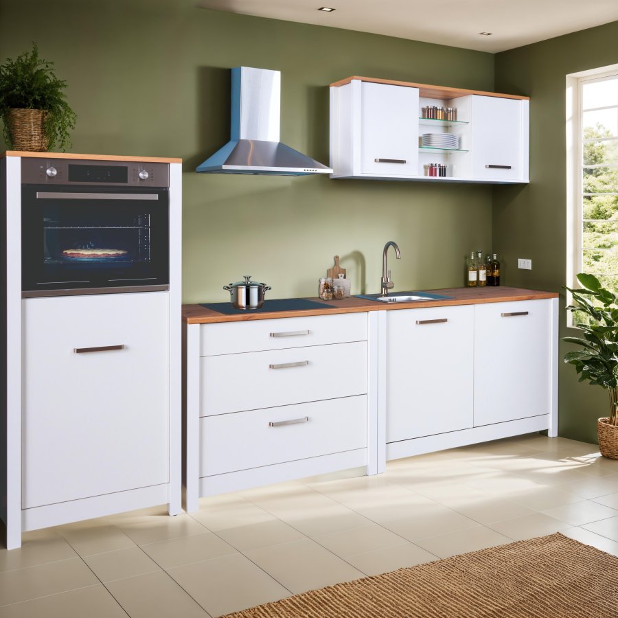 NORDIC LIVING COLLECTION Sicilia K&ouml;kspaket 04