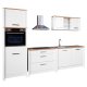 NORDIC LIVING COLLECTION Sicilia K&ouml;kspaket 05