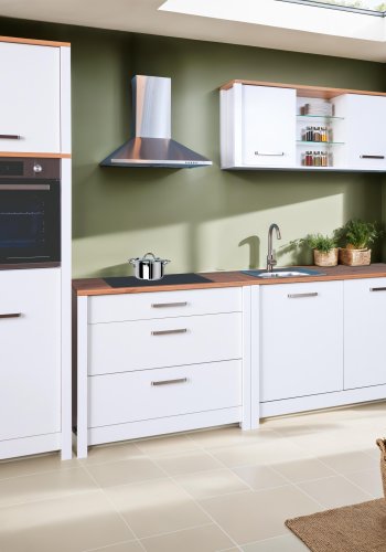 NORDIC LIVING COLLECTION Sicilia K&ouml;kspaket 05