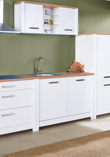 NORDIC LIVING COLLECTION Sicilia K&ouml;kspaket 06