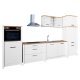 NORDIC LIVING COLLECTION Sicilia K&ouml;kspaket 07