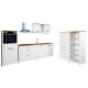 NORDIC LIVING COLLECTION Sicilia K&ouml;kspaket 08