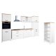NORDIC LIVING COLLECTION Sicilia K&ouml;kspaket 09