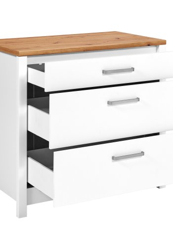NORDIC LIVING COLLECTION Sicilia K&ouml;kspaket 09