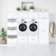 NORDIC LIVING COLLECTION Livsstilsstudio Flow-paket 03