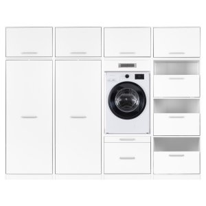 NORDIC LIVING COLLECTION Livsstilsstudio Flow-paket 07