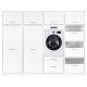 NORDIC LIVING COLLECTION Livsstilsstudio Flow-paket 07