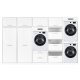 NORDIC LIVING COLLECTION Livsstilsstudio Flow-paket 08