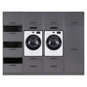 NORDIC LIVING COLLECTION Livsstilsstudio Flow-paket 03