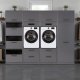 NORDIC LIVING COLLECTION Livsstilsstudio Flow-paket 03