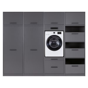 NORDIC LIVING COLLECTION Livsstilsstudio Flow-paket 07