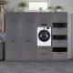 NORDIC LIVING COLLECTION Livsstilsstudio Flow-paket 07
