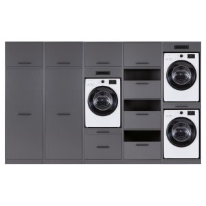 NORDIC LIVING COLLECTION Livsstilsstudio Flow-paket 08