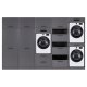 NORDIC LIVING COLLECTION Livsstilsstudio Flow-paket 08