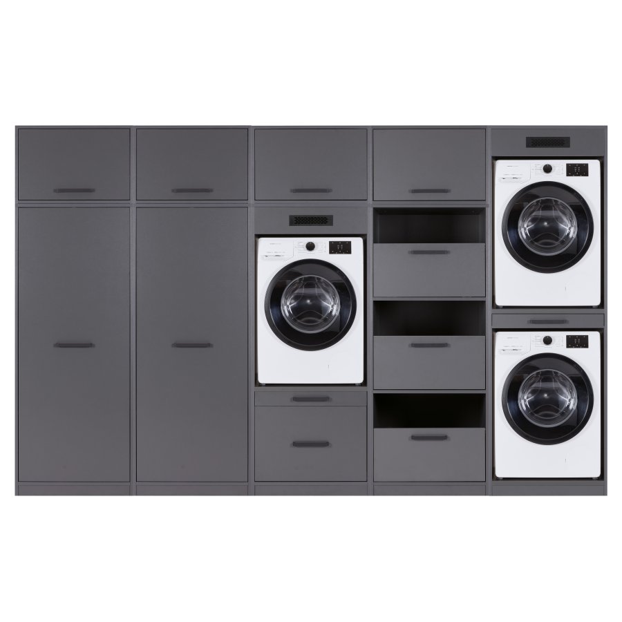NORDIC LIVING COLLECTION Livsstilsstudio Flow-paket 08