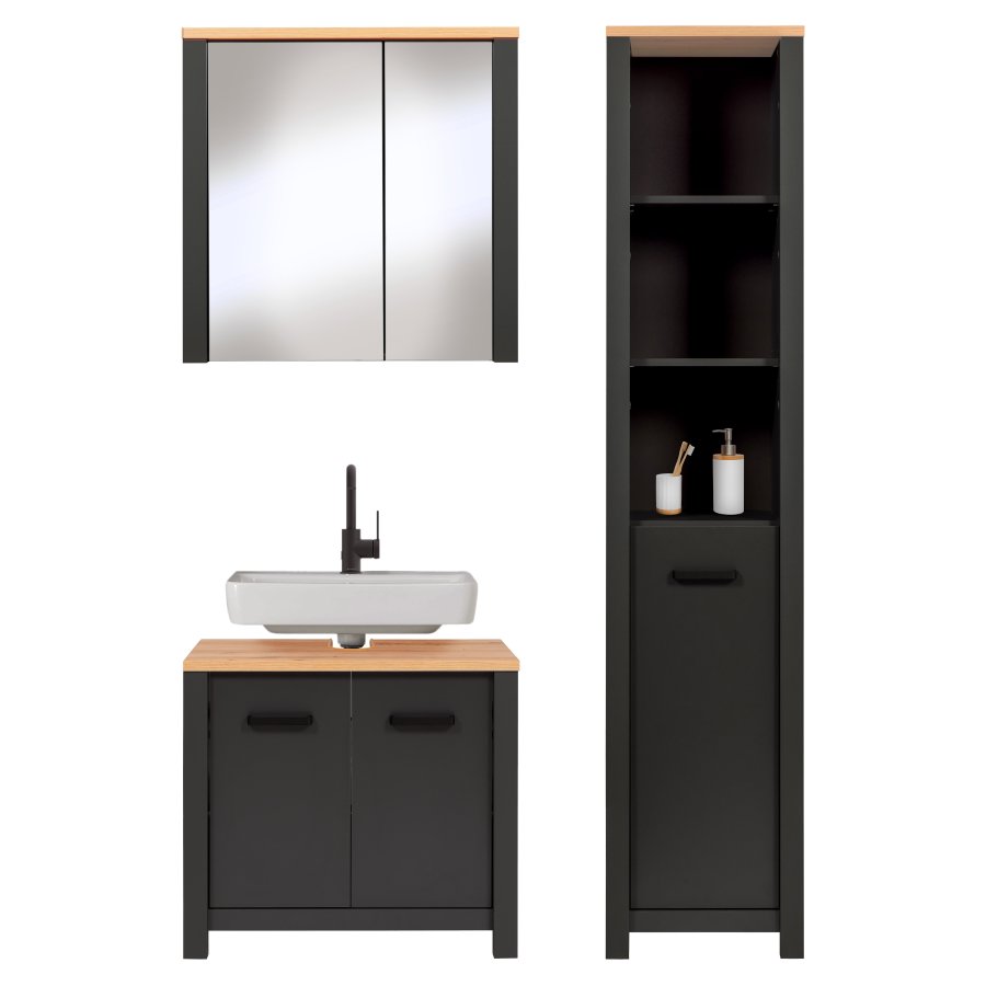 NORDIC LIVING COLLECTION Veneto badepakke 02