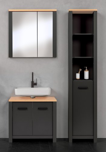 NORDIC LIVING COLLECTION Veneto badepakke 02