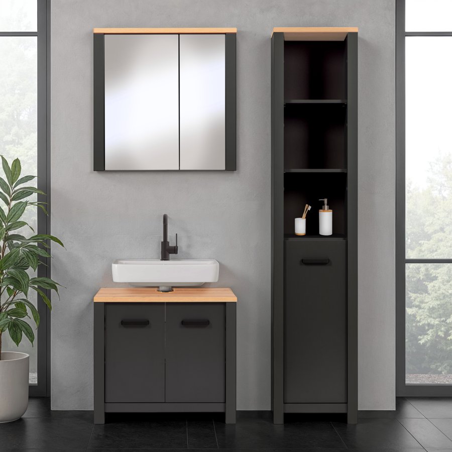 NORDIC LIVING COLLECTION Veneto badepakke 02